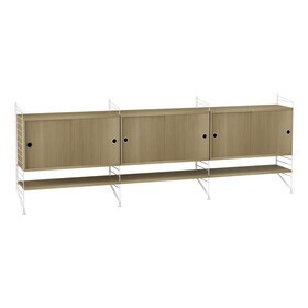 String - Sideboard 240x85cm