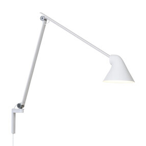 Louis Poulsen - Applique murale longue LED NJP