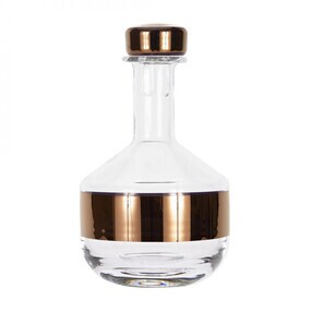 Tom Dixon - Décanteur à whisky Tank