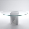 MDF Italia - S Table Dining Table