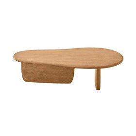 Studio Zondag - Ebb & Flow Coffee Table 120x66cm