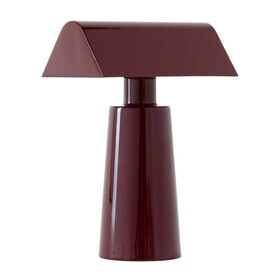 &Tradition - Caret MF1 LED Tischleuchte mit Akku