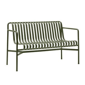 HAY - Palissade Dining Bench