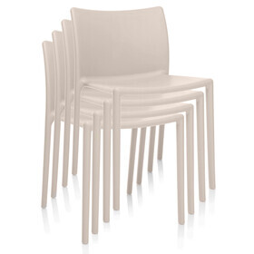 Magis - Air Chair 4-Piece Set