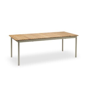 Fritz Hansen - Skagerak Pelagus tuintafel