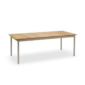 Fritz Hansen - Skagerak Pelagus Gartentisch