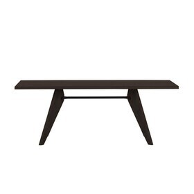 Vitra - Table Solvay Prouvé - Tafel