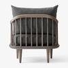 &tradition - FLY Chair SC10 Sessel