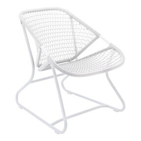 Fermob - Fauteuil de jardin Sixties