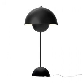 &Tradition - Flowerpot VP3 tafellamp