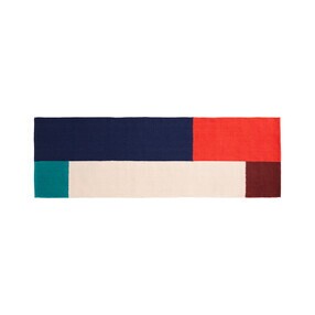 HAY - Tapis de passage Ethan Cook Flat Works 250x80cm