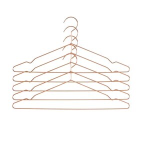 HAY - Hang Kleiderbügel 5 er Set