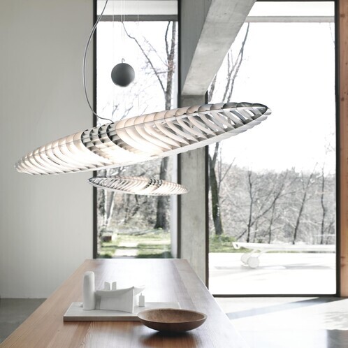 Luceplan - Titania - Suspension