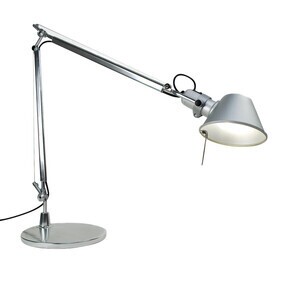 Artemide - Tolomeo Tavolo Schreibtischleuchte