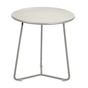 Fermob - Cocotte tuin bijzettafel/ kruk
