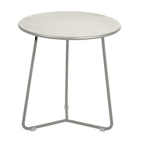 Fermob - Cocotte Low garden Side Table/ Stool