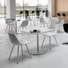 la palma - Miunn Chair Frame White