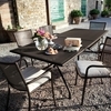 emu - Athena - Fauteuil de jardin