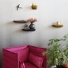 Vitra - Corniches Bouroullec Wall Shelf L
