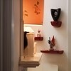 Vitra - Corniches Bouroullec Wall Shelf M