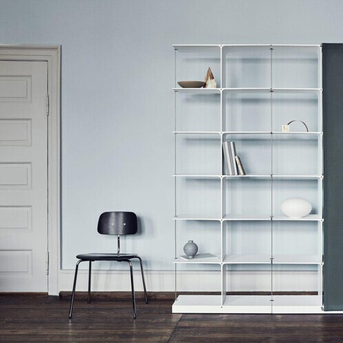 Engelbrechts - Kevi 2060 Stuhl