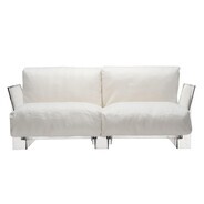 Kartell - Pop Zweisitzer