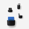 Normann Copenhagen - Pocket Organizer 3 - Wandplank