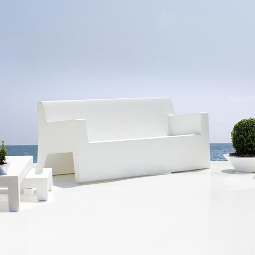 Vondom - Jut Sofa 