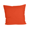 Softline - Milan Cushion - orange/fabric felt 624/WxHxD 45x45x8cm