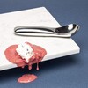 Alessi - Koki - Cuillère à crème glacée