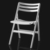 Magis - Folding Air Chair - Chaise