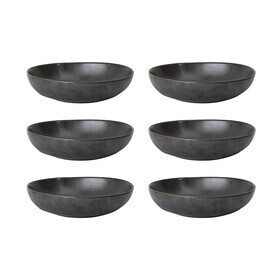 Ferm Living - Flow kom set van 6 L