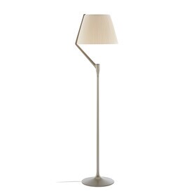 Kartell - Angelo Stone LED Floor Lamp