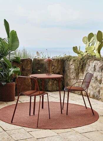 Promotion d’été Kartell