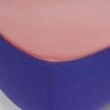 Moroso - Fjord Stool Big 75x55cm
