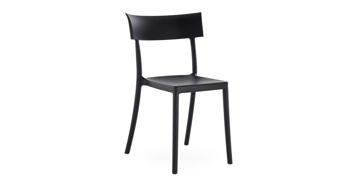 カルテル Kartell キャットウォーク Catwalk チェア 4.6万 カルテル Kartell キャットウォーク Catwalk チェア 4.6万