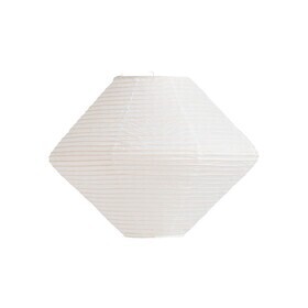 HAY - Paper Shade Diamond lampenkap