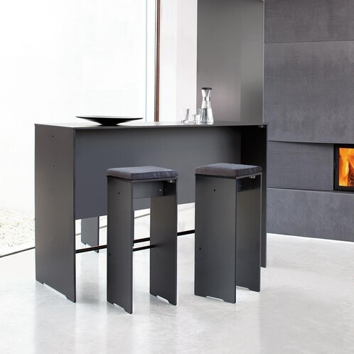 Conmoto - Riva Bar Table