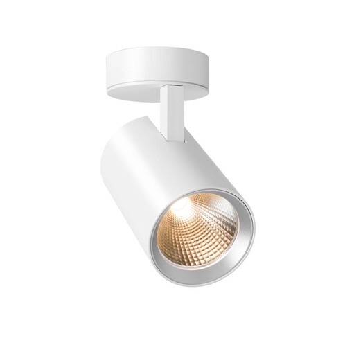 Aufbaustrahler LED Seventies AmbienteDirect Design Mawa |