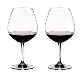 Riedel - Vinum Pinot Noir Weinglas 2er Set