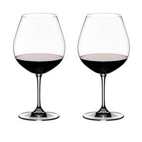 Riedel - Vinum Pinot Noir - Set de 2 verres á vin
