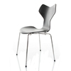 Fritz Hansen - Grand Prix - Chaise 46.5cm