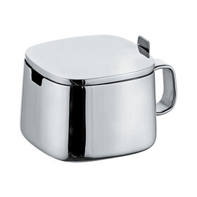 Alessi - A404 Sugar Bowl