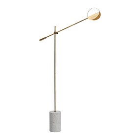 Bolia - Leaves LED Stehleuchte