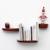 Vitra - Corniches Bouroullec Wall Shelf L
