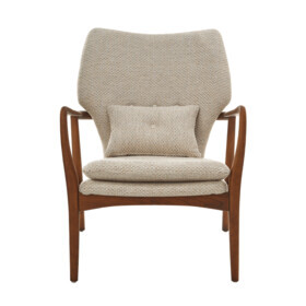 POLSPOTTEN - Peggy Armchair