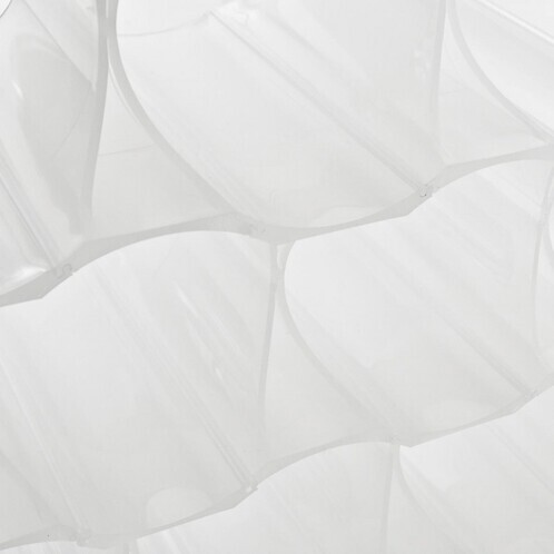 Kartell - Infinity Bottle Rack