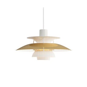 Louis Poulsen - PH 5 Mini Pendelleuchte