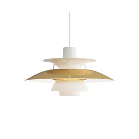 Louis Poulsen - PH 5 Mini Pendelleuchte