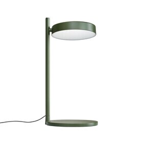 Wästberg - w242 Pastille alu b2 LED Tischleuchte